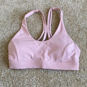 Lululemon Flow Freely Bra - Sz 4